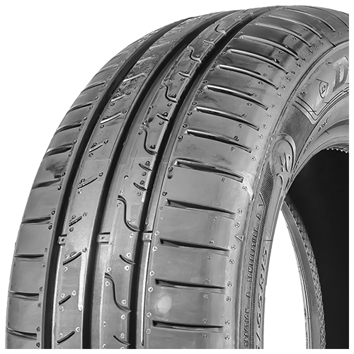 DUNLOP STREET RESPONSE 2 155/65 R13 73T