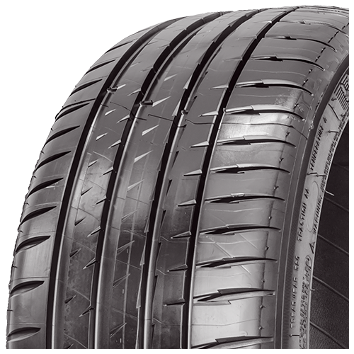 MICHELIN PILOT SPORT 4 225/45 R19 96W