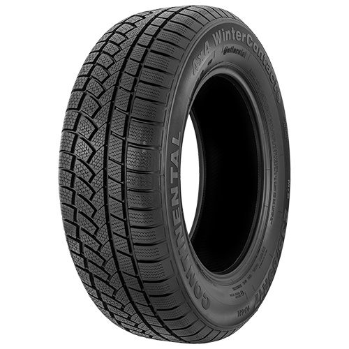 CONTINENTAL 4X4WINTERCONTACT 235/65 R17 104H CONTINENTAL 4X4WINTERCONTACT 235/65 R17 104H