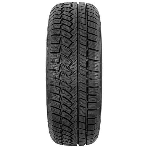 CONTINENTAL 4X4WINTERCONTACT 235/65 R17 104H