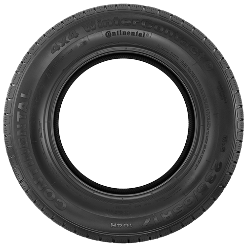 CONTINENTAL 4X4WINTERCONTACT 235/65 R17 104H