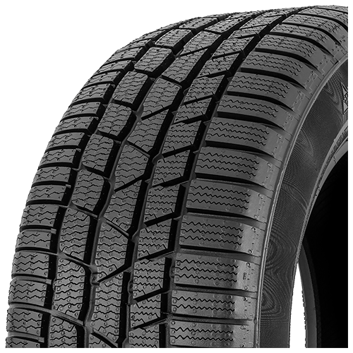CONTINENTAL CONTIWINTERCONTACT TS 830 P 215/60 R17 96H