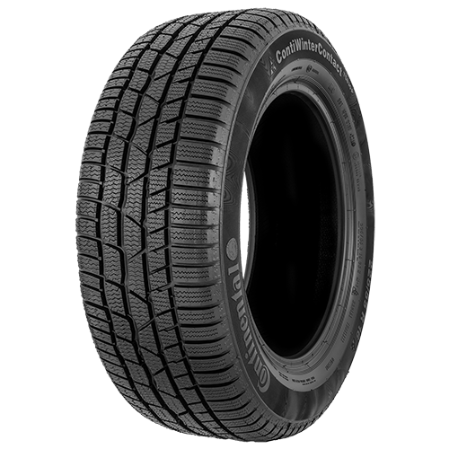 CONTINENTAL CONTIWINTERCONTACT TS 830 P 255/40 R20 101V CONTINENTAL CONTIWINTERCONTACT TS 830 P 255/40 R20 101V