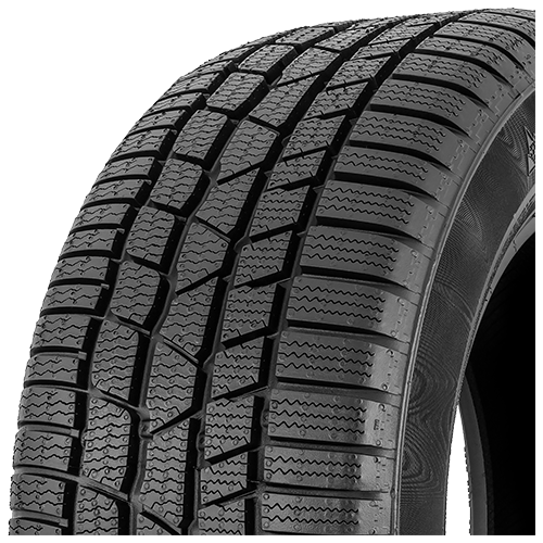 CONTINENTAL CONTIWINTERCONTACT TS 830 P 255/40 R20 101V