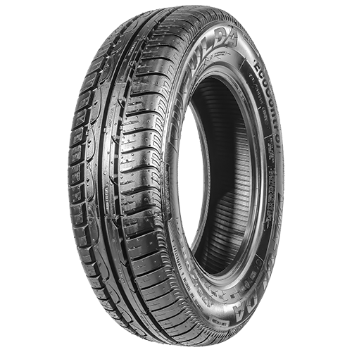 FULDA ECOCONTROL 165/70 R14 81T FULDA ECOCONTROL 165/70 R14 81T