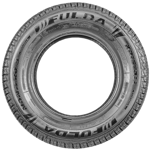 FULDA KRISTALL MONTERO 3 MS 155/65 R14 75T
