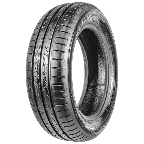 DUNLOP SPORT BLURESPONSE 205/55 R16 91V DUNLOP SPORT BLURESPONSE 205/55 R16 91V