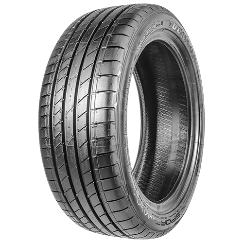 DUNLOP SPORT MAXX RT 235/55 R17 99V DUNLOP SPORT MAXX RT 235/55 R17 99V