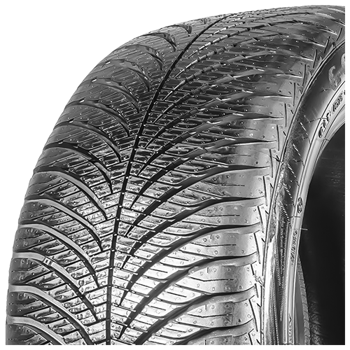 GOODYEAR VECTOR 4SEASONS GEN-2 155/70 R13 75T