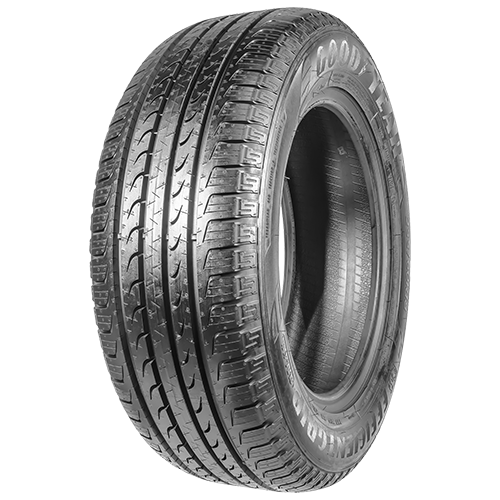 GOODYEAR EFFICIENTGRIP SUV 215/65 R16 98V GOODYEAR EFFICIENTGRIP SUV 215/65 R16 98V