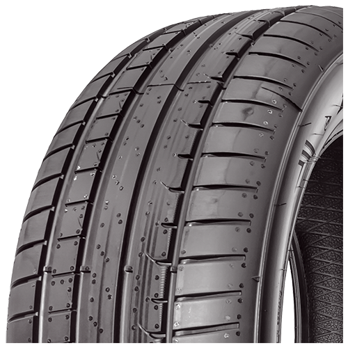 DUNLOP SPORT MAXX RT 2 245/40 R18 93Y