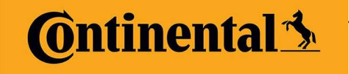 Pneu CONTINENTAL