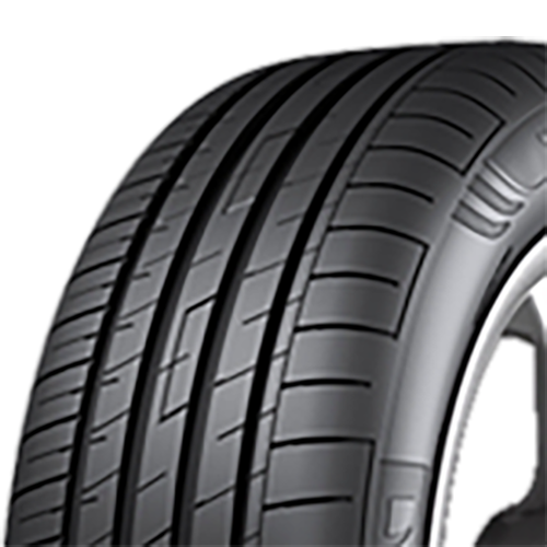 FULDA ECOCONTROL HP 2 215/60 R17 96H