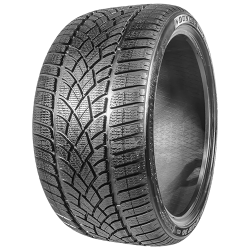 DUNLOP SP WINTER SPORT 3D MS 235/65 R17 104H DUNLOP SP WINTER SPORT 3D MS 235/65 R17 104H