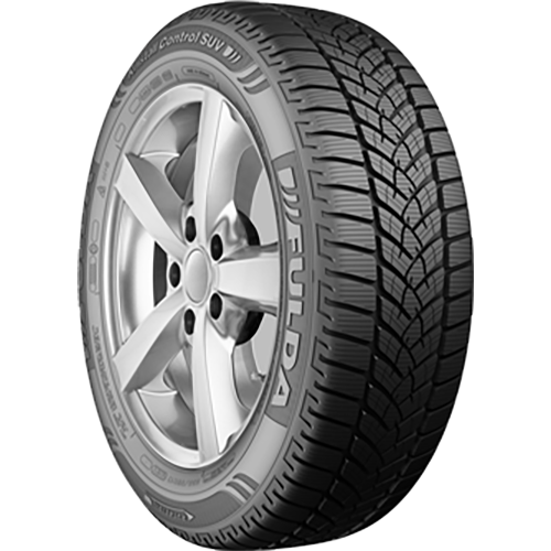 FULDA KRISTALL CONTROL SUV 215/60 R17 96H