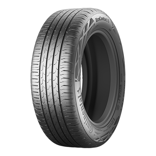 CONTINENTAL ECOCONTACT 6 185/65 R15 88H
