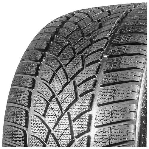 DUNLOP SP WINTER SPORT 3D MS 215/40 R17 87V